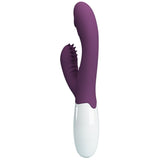 Pretty Love - Andre Rabbit Vibrator & g-Punkt-Stimulator Lila