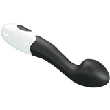 Pretty Love - Charles g-Spot Vibrator 30 Modi Schwarz
