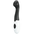 G-Punkt-Vibrator Charles g-Spot 30 Modi Schwarz