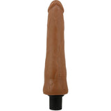 Pretty Love - Alfredo Realistischer Vibrator 21.5 cm-x-4 cm