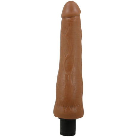 Pretty Love - Alfredo Realistischer Vibrator 21.5 cm-x-4 cm
