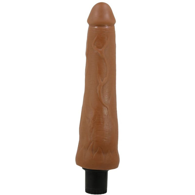 Pretty Love - Alfredo Realistischer Vibrator 21.5 cm-x-4 cm