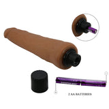 Pretty Love - Alfredo Realistischer Vibrator 21.5 cm-x-4 cm