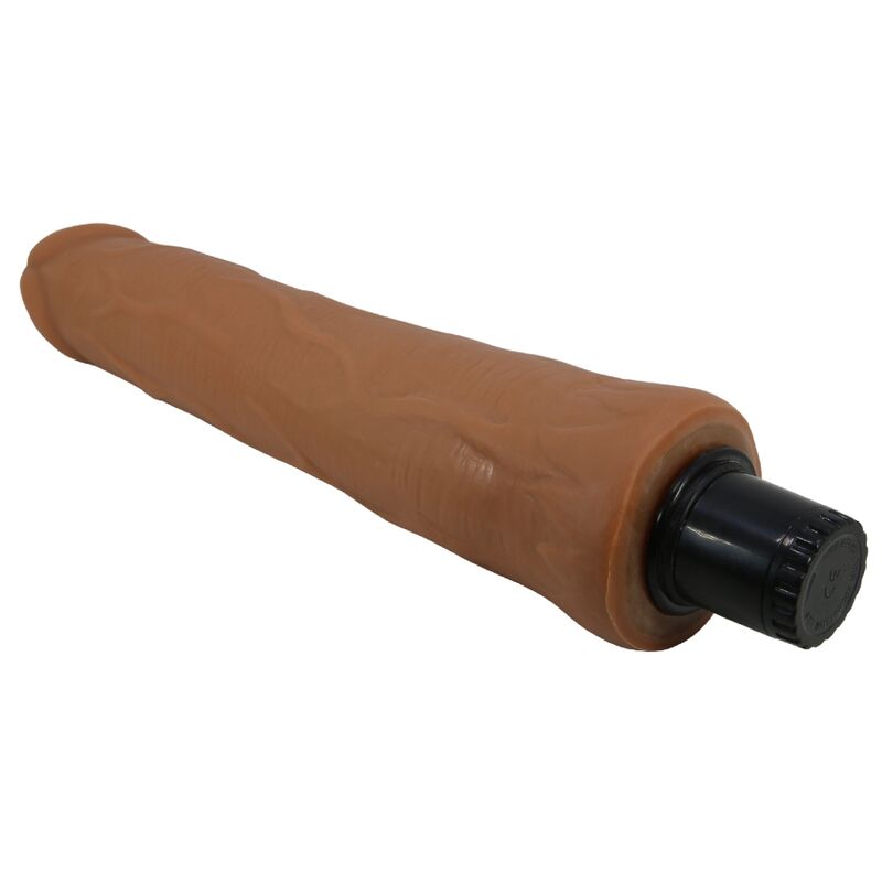 Pretty Love - Alfredo Realistischer Vibrator 21.5 cm-x-4 cm