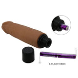 Pretty Love - Waldorf Realistischer Vibrator 18 cm-x-4 cm