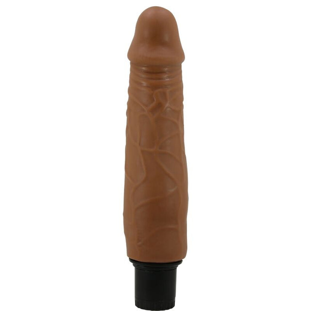 Pretty Love - Waldorf Realistischer Vibrator 18 cm-x-4 cm