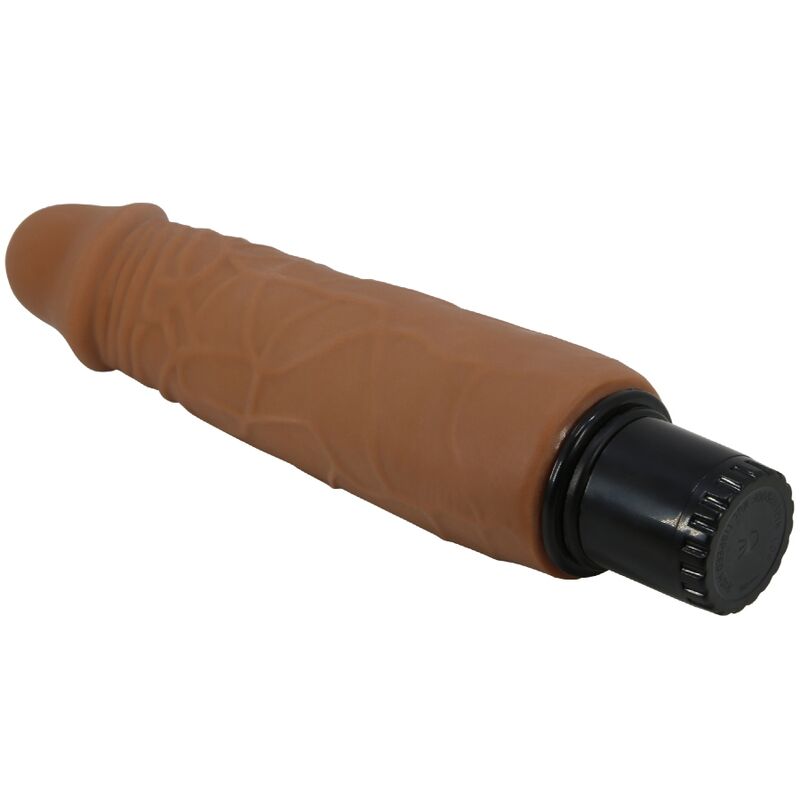 Pretty Love - Waldorf Realistischer Vibrator 18 cm-x-4 cm