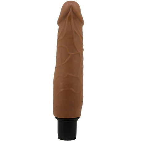 Pretty Love - Waldorf Realistischer Vibrator 18 cm-x-4 cm