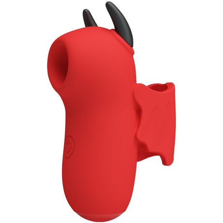 Auflegevibrator Mini-Spassspielzeuge von Magic Devil Stimulator