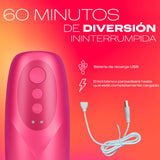 Durex -Toy Ride & Vibe Vibrator-Masturbator