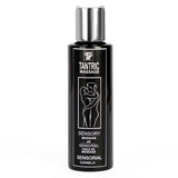 Eros-Art - Natürliches Tantrisches Massageöl und Aphrodisiakum Zimt 100 ml