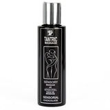 Eros-Art - Natürliches Tantrisches Massageöl und Schokolade-Aphrodisiakum 100 ml