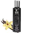 Eros-Art - Natürliches Tantrisches Massageöl und Aphrodisiakum Vanille 100 ml