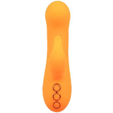 Calexotics - Montecito Muse Vibrator Rabbit Orange von California Dreaming