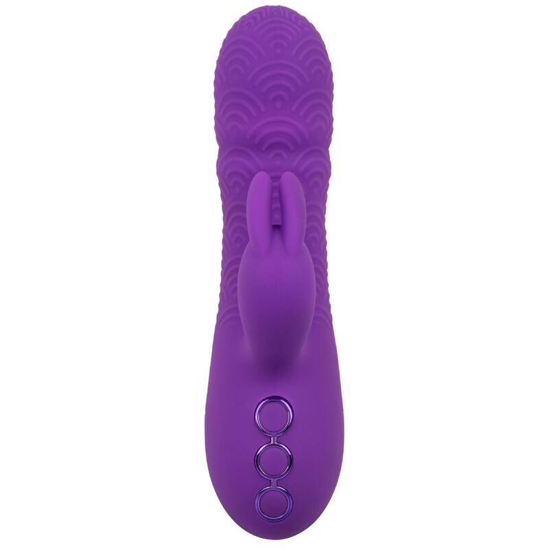 Calexotics - Manhattan Beach Marvel Vibrator Rabbit Lila von California Dreaming