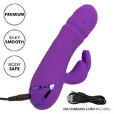 Calexotics - Manhattan Beach Marvel Vibrator Rabbit Lila von California Dreaming