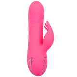 Calexotics - Sacramento Sweetie Vibrator Rabbit Pink von California Dreaming