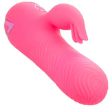 Calexotics - Sacramento Sweetie Vibrator Rabbit Pink von California Dreaming