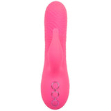Calexotics - Sacramento Sweetie Vibrator Rabbit Pink von California Dreaming