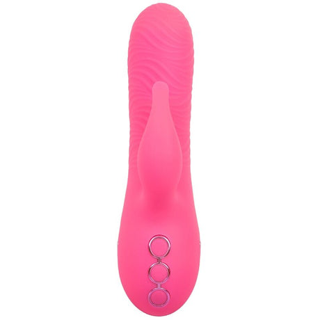 Calexotics - Sacramento Sweetie Vibrator Rabbit Pink von California Dreaming