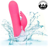 Calexotics - Sacramento Sweetie Vibrator Rabbit Pink von California Dreaming