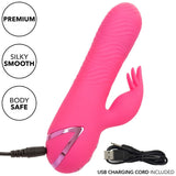 Calexotics - Sacramento Sweetie Vibrator Rabbit Pink von California Dreaming