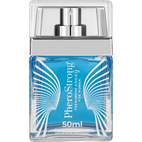Pherostrong - Pheromone Parfüm Engel für Frauen 50 ml