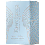 Pherostrong - Pheromone Parfüm Engel für Frauen 50 ml