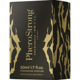 Pherostrong - Pheromone Parfüm Teufel für Mnner 50 ml