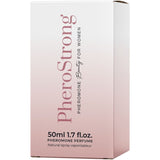 Pherostrong - Preromone Parfüm Schönheit für Frau 50 ml
