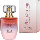 Pherostrong - Preromone Parfüm Schönheit für Frau 50 ml