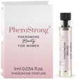 Pherostrong - Pheromone Parfüm Schönheit für Frau 1 ml
