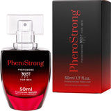 Pherostrong - Preromone Parfüm Beast für Mnner 50 ml