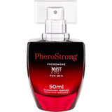 Pherostrong - Preromone Parfüm Beast für Mnner 50 ml