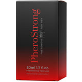 Pherostrong - Preromone Parfüm Beast für Mnner 50 ml