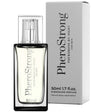 Pherostrong - Pheromonparfüm für die Nacht für Männer, 50 ml