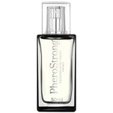 Pherostrong - Pheromonparfüm für die Nacht für Männer, 50 ml