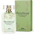 Pherostrong - Pheromonparfüm Entice für Frauen 50 ml