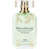 Pherostrong - Pheromonparfüm Entice für Frauen 50 ml