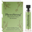 Pherostrong - Pheromonparfüm Entice für Frauen 1 ml