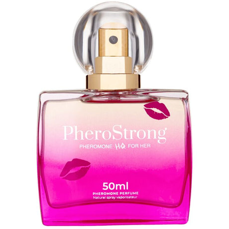 Pherostrong - Pheromone Parfüm Hq für Sie 50 ml