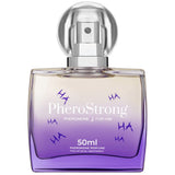 Pherostrong - Pheromone Parfüm J für Ihn 50 ml
