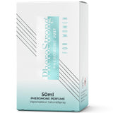 Pherostrong - Pheromone Parfüm Nur für Frauen 50 ml