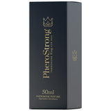 Pherostrong - Pheromone Parfüm König für Mnner 50 ml