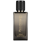 Pherostrong - Pheromone Parfüm König für Mnner 50 ml