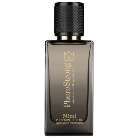 Pherostrong - Pheromone Parfüm König für Mnner 50 ml