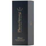 Pherostrong - Pheromone Parfüm Königin für Frau 50 ml
