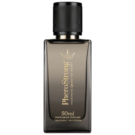Pherostrong - Pheromone Parfüm Königin für Frau 50 ml