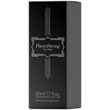 Pherostrong - Pheromone Parfüm für Mnner 50 ml