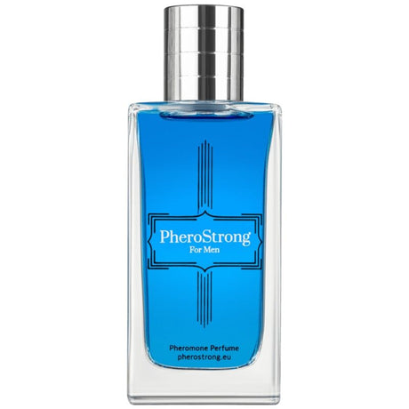Pherostrong - Pheromone Parfüm für Mnner 50 ml